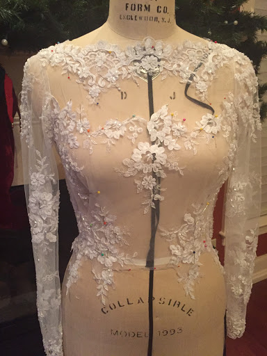 Bridal Shop «Grace Bridal Atelier», reviews and photos, 2106 Jodeco Rd, McDonough, GA 30253, USA