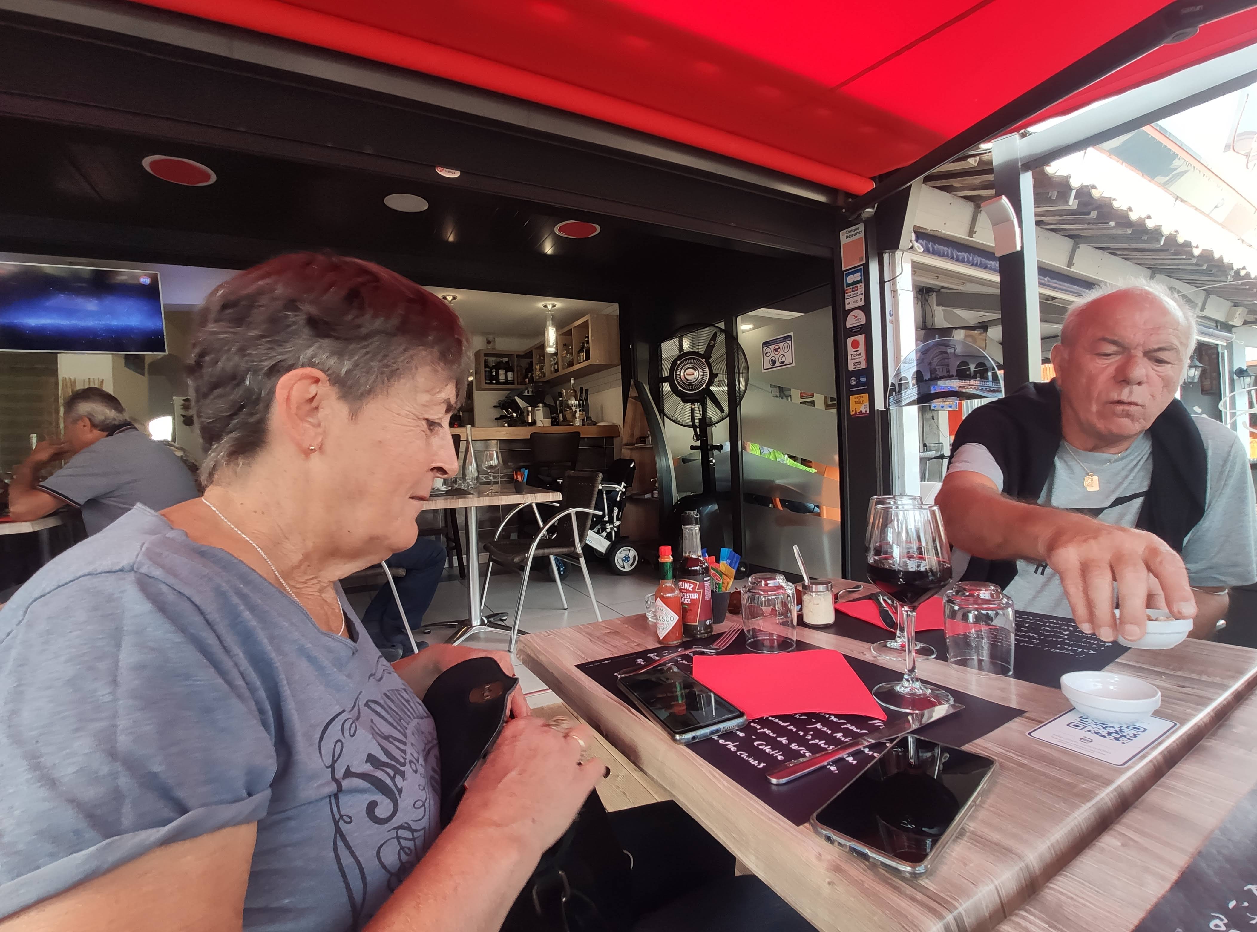 Photo n° 5 de l'avis de juste.o fait le 10/10/2021 à 10:46