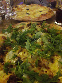 Pizza du Restaurant La Bodeguita del Lago à Clermont-l'Hérault - n°4