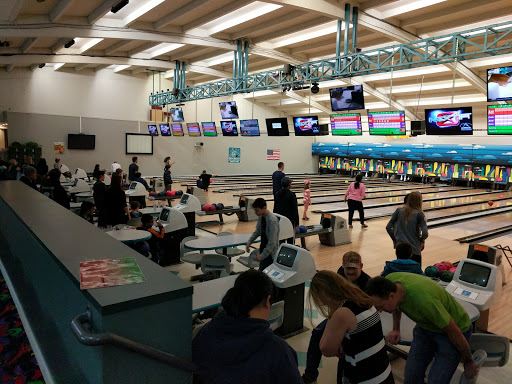 Bowling Alley «Spin Alley», reviews and photos, 1430 NW Richmond Beach Rd, Shoreline, WA 98177, USA