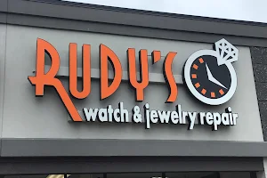 Rudy's Watch & Jewelry Repair image