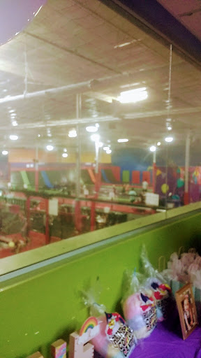 Amusement Center «AZ Air Time», reviews and photos, 13802 N Scottsdale Rd #145, Scottsdale, AZ 85254, USA