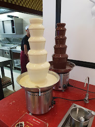 Photo n°155 de L'Aigle Céleste à Vannes ()