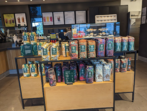 Starbucks image
