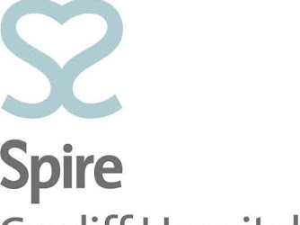 Spire Cardiff Hospital Paediatrics & Child Health Clinic