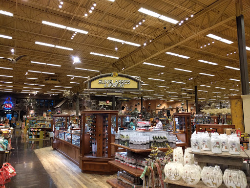 Sporting Goods Store «Bass Pro Shops», reviews and photos, 101 Bass Pro Drive, Harlingen, TX 78552, USA