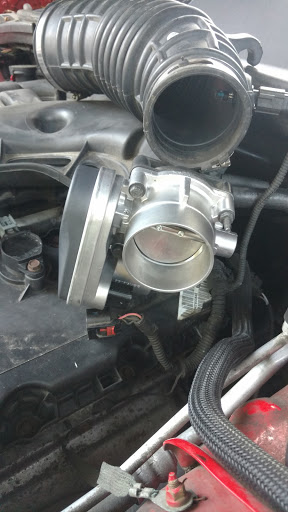 Dodge Dealer «Riverhead Dodge», reviews and photos, 642 W Main St, Riverhead, NY 11901, USA