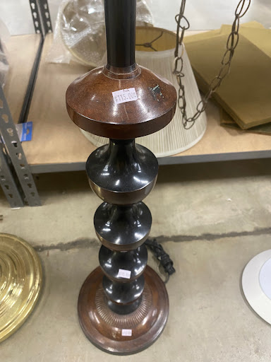 Thrift Store «Love of Jesus Thrift Store South», reviews and photos, 5503 Midlothian Turnpike, Richmond, VA 23225, USA