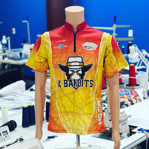 Screen Printer «Six Six Apparel», reviews and photos, 1531 E Northfield Dr #400, Brownsburg, IN 46112, USA