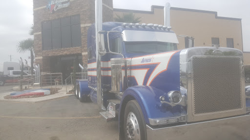 Truck Accessories Store «Texas Chrome Shop», reviews and photos, 16233 I-35, Atascosa, TX 78002, USA