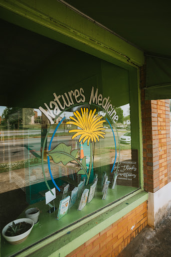 Health Food Store «Health Foods West», reviews and photos, 1923 Bessemer Rd, Birmingham, AL 35208, USA