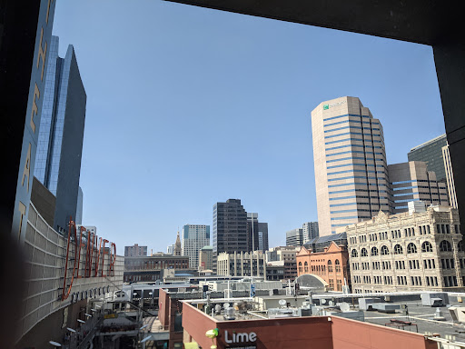 Shopping Mall «Denver Pavilions», reviews and photos, 500 16th St, Denver, CO 80202, USA