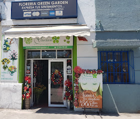 Floreria a Domicilio - Floreria Green Garden