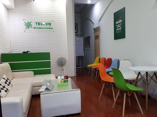 Trung tâm đào tạo Công nghệ thông tin và Viễn thông TEL4VN
