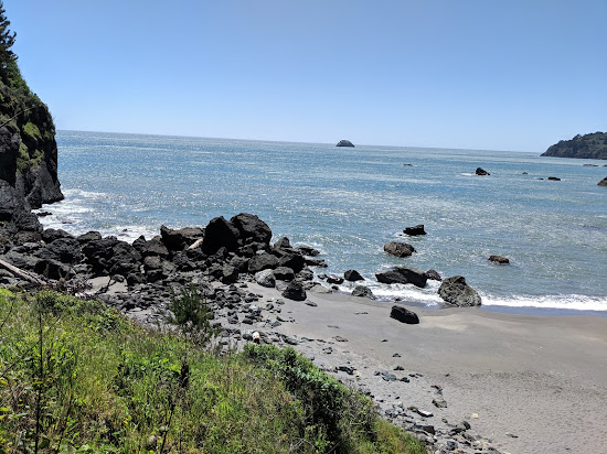 Baker Beach