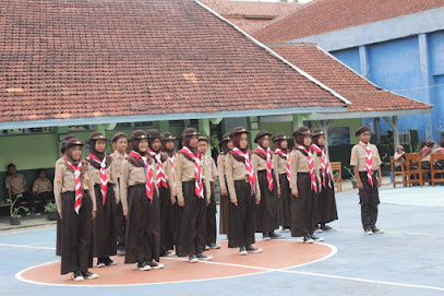 SMP Negeri 7 Kota Banjar