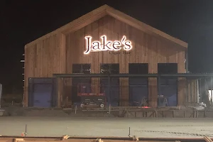 Jake's Cigar Bar image