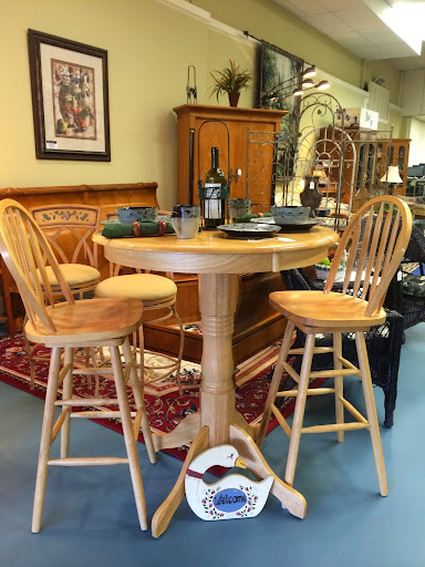 Thrift Store «Twice As Nice-Pottstown», reviews and photos, 233 E High St, Pottstown, PA 19464, USA