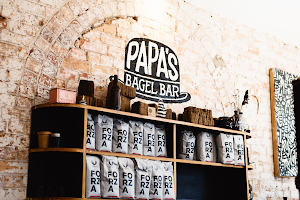 Papa's Bagel Bar image