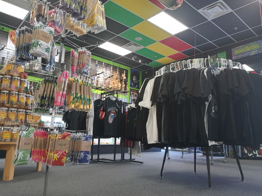 Tobacco Shop «Best Buds Smoke Shop», reviews and photos, 1730 E Apache Blvd #105, Tempe, AZ 85281, USA