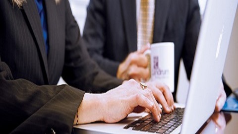 Human Resource Consulting «Landrum Human Resource Companies, Inc.», reviews and photos, 73 Eglin Pkwy NE #110, Fort Walton Beach, FL 32548, USA