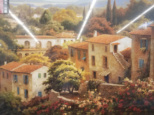 Craft Store «Hobby Lobby», reviews and photos, 2000 N Richmond Rd, McHenry, IL 60051, USA