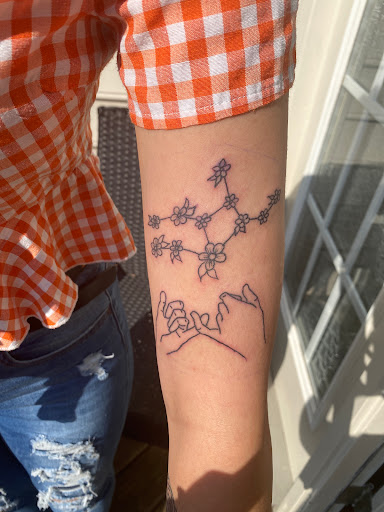 All American Tattoo, 7595 Centreville Rd, Manassas, VA 20111, USA, 