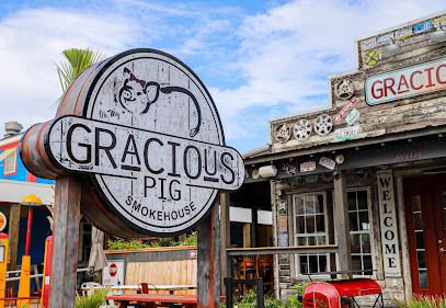 Gracious Pig Smokehouse