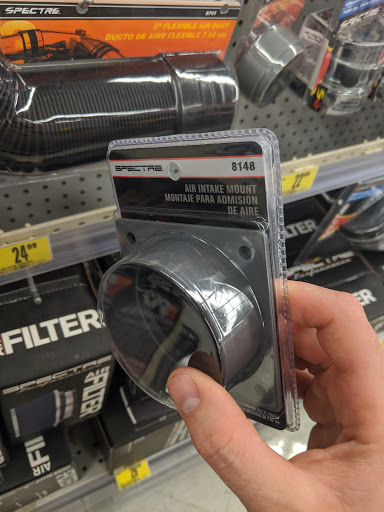 Auto Parts Store «Advance Auto Parts», reviews and photos, 8724 NW 122nd St, Hialeah Gardens, FL 33018, USA