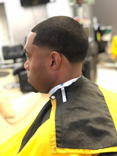 Barber Shop «Chacabana Barber Shop», reviews and photos, 5002 Eisenhauer Rd, San Antonio, TX 78218, USA