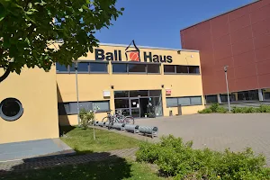 Ballhaus Aschersleben image