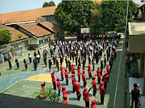 Foto SMP  Negeri 47, Kota Bandung