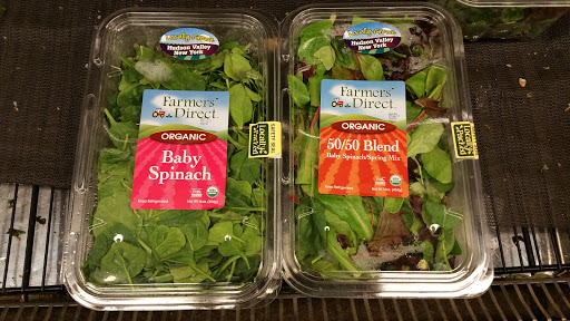 Grocery Store «ShopRite of New Paltz», reviews and photos, 258 Main St, New Paltz, NY 12561, USA