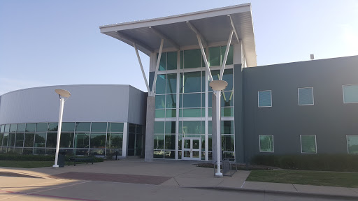 Recreation Center «Roanoke Recreation Center», reviews and photos, 501 Roanoke Rd, Roanoke, TX 76262, USA