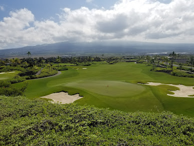 Kohanaiki Private Club Community