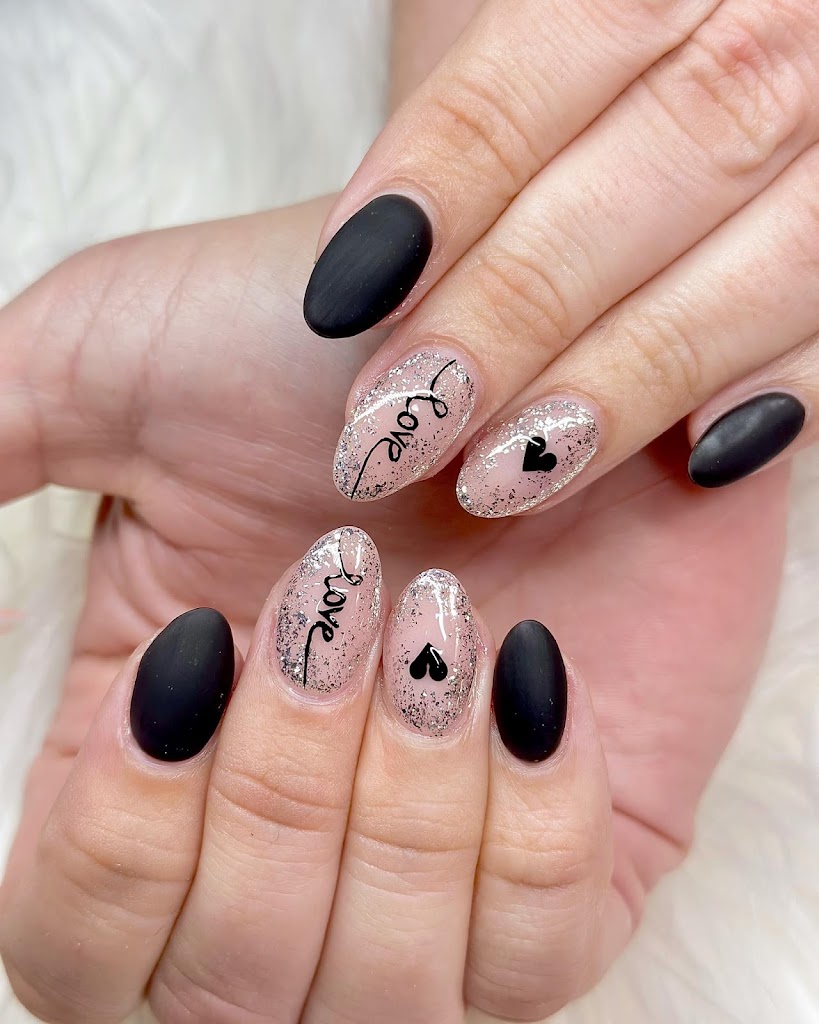 Elegant Nails Salon 94618