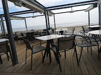 Atmosphère du Restaurant L'Eden Beach à La Baule-Escoublac - n°8