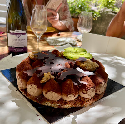 Boulangerie Pâtisserie Chocolaterie Chez Vivien et Rébécca à Bédarieux