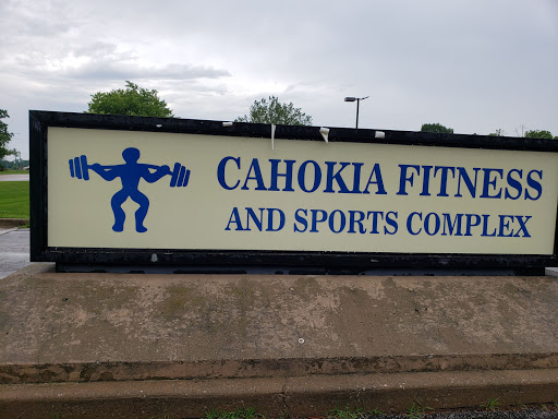 Sports Complex «Cahokia Fitness & Sports Complex», reviews and photos, 509 Camp Jackson Rd, Cahokia, IL 62206, USA