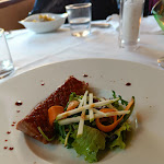 Photo n°1 de l'avis de alessandra. fait le 31/01/2024 à 08:03 sur le  Trattoria Ai Salvi à Verona