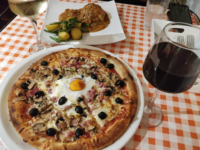 Bar Napoli - Pizza
