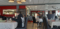 Atmosphère du Restaurant La Case B à Poligny - n°6