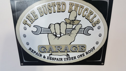 Tourist Attraction «Lane Motor Museum», reviews and photos, 702 Murfreesboro Pike, Nashville, TN 37210, USA