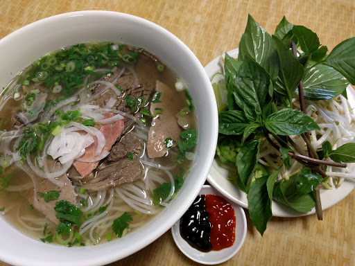 Vietnamese Restaurant «Pho 92 Vietnamese Cuisine», reviews and photos, 300 Village Center Dr, Woodstock, GA 30188, USA