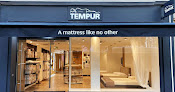 Boutique Tempur Paris