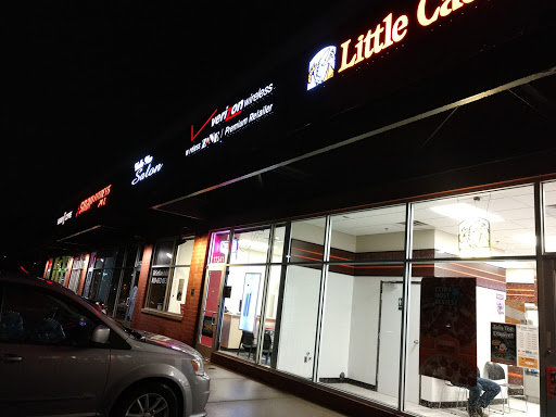 Cell Phone Store «Verizon Authorized Retailer - Wireless Zone», reviews and photos, 11341 Highland Rd, Hartland, MI 48353, USA