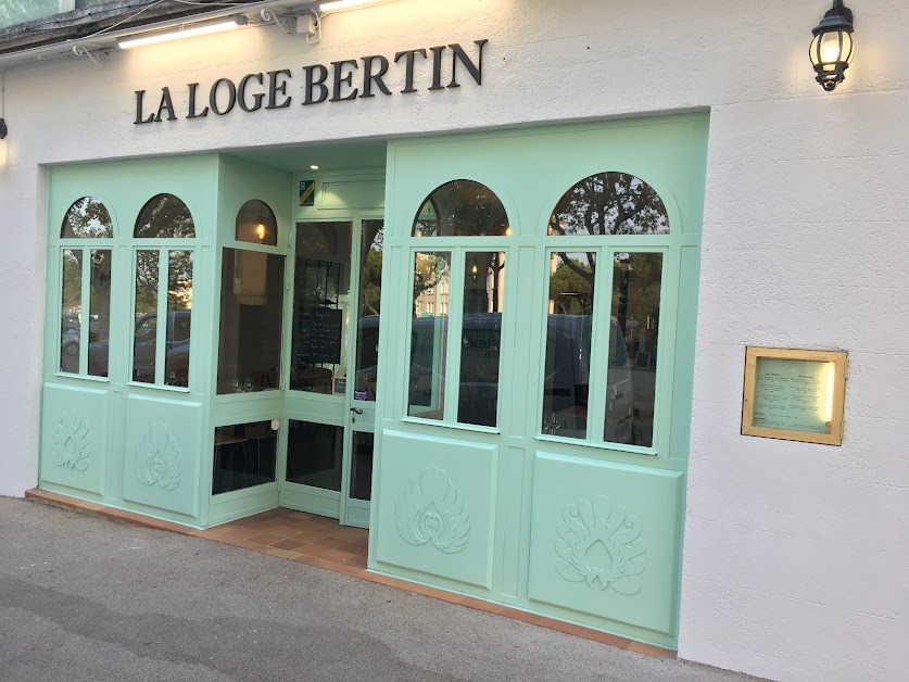 La Loge Bertin à Manosque