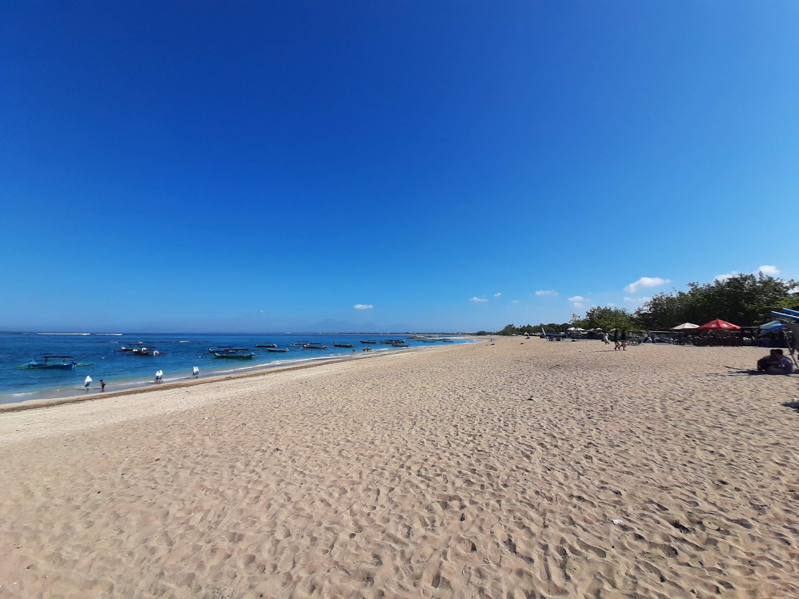 Jerman Beach'in fotoğrafı #44 ile birlikte