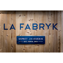 Photos du propriétaire du Restaurant français LA FABRYK LYON - n°19
