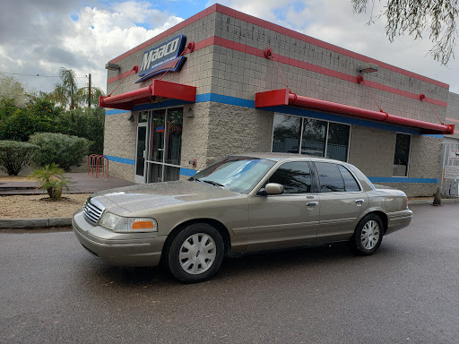 Auto Body Shop «Maaco Collision Repair & Auto Painting», reviews and photos, 1992 E University Dr, Tempe, AZ 85281, USA